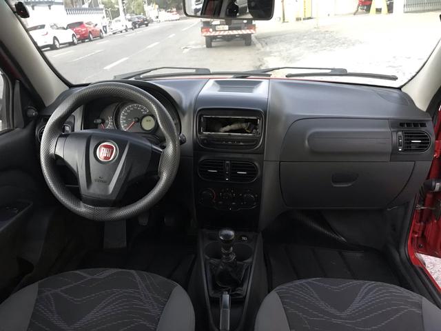 Fiat Strada 1.4 Working CD 2015- Extra!! - Foto 7