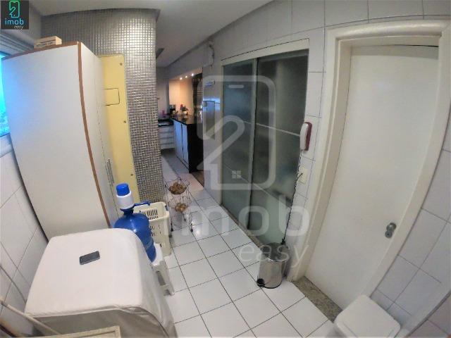 Moradas dos Parques, apartamento triplex, 3 quartos sendo 2 semi, 2 vagas de garagem - Foto 9