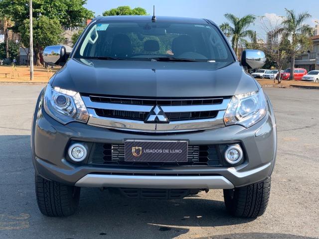 Mitsubishi L200 Triton Sport HPE-S 2.4 - Foto 20
