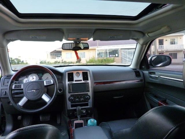 Chrysler 300c V8 2008 ótimo estado ! - Foto 4