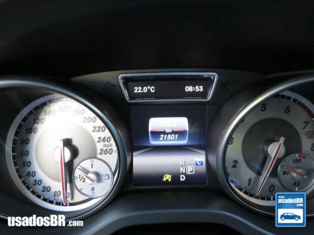 Mercedes GLA 200 - Foto 14