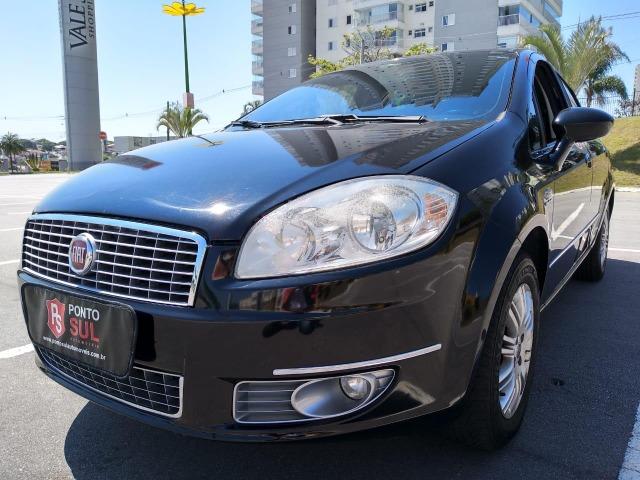 Linea LX 1.9 2010