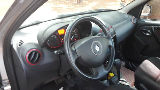 Sandero Stepway 1.6 AUTOMÁTICO COMPLETO 2013/2013 - Foto 16