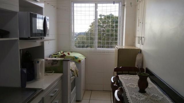 (AP1026) Apartamento na São Carlos, Santo Ângelo, RS - Foto 6