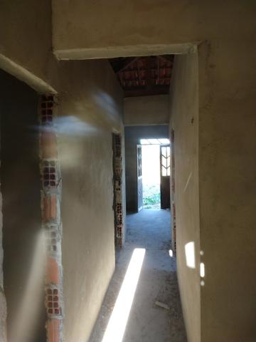 Vendo ou troco construção Pov. tanquinho - Foto 3