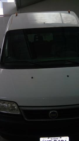 Fiat Ducato 2007/2008 2.8 Diesel Jtd - Foto 2