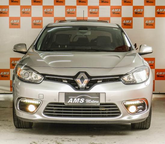 RENAULT FLUENCE PREVILEGE 2.0 AUT - Foto 2