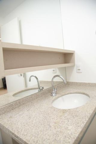 Flat mobiliado em Ribeirão Preto | LH4FB - Foto 10