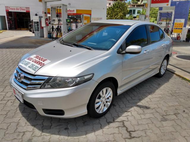 Honda City 2013 - Foto 3