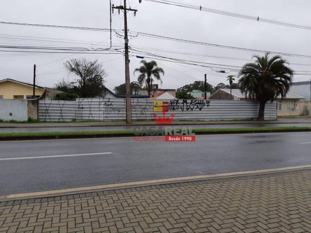 1041,40 m², prox. portal, duas frentes, comercial ou residencial - zr-4 coeficiente 2,5 e - Foto 4