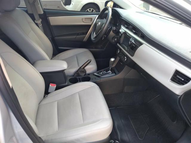 Corolla xei 2.0 2017 - Foto 6