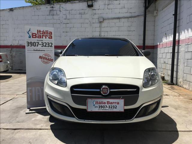 Fiat Bravo 1.8 Sporting 16v