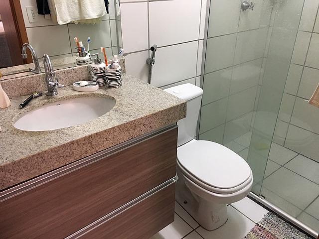 2 quartos, 1 suíte. Lazer completo!!! - Foto 6