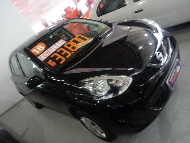 Nissan March 2019 Barato!!! - Foto 6