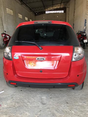 Ford Ka 2013 1.0 class - Foto 4