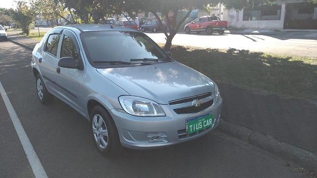 Prisma Lt 1.4 2012