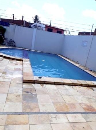 CA1760 Condomínio Monte Verde Village, casa duplex com 3 quartos, 2 vagas - Foto 5