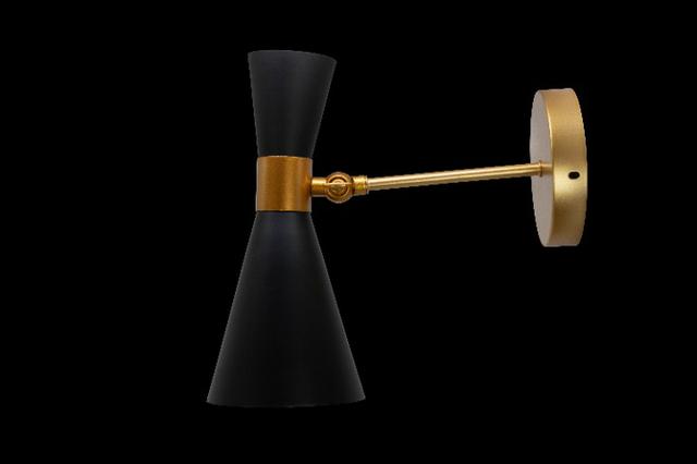 Pendentes de Iluminação Luminária Arandelas Para Quarto Sala Área Gourmet - Foto 5