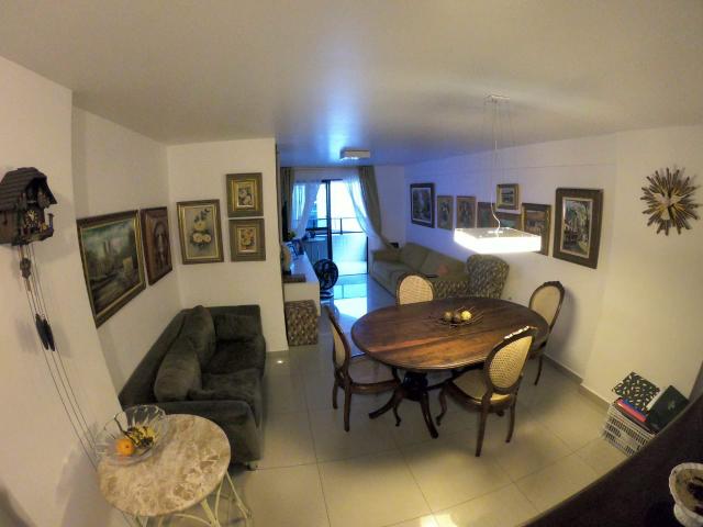 Apartamento Nascente - Jatiúca - Foto 9