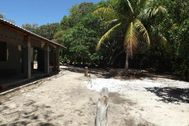 Terreno a venda no Cond. Quintas das Lagoas em Itacimirim - Foto 14