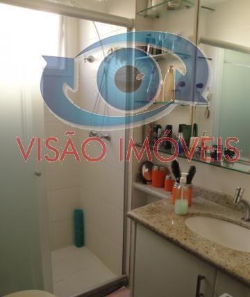 Apartamento à venda com 5 dormitórios em Jardim camburi, Vitória cod:614 - Foto 19