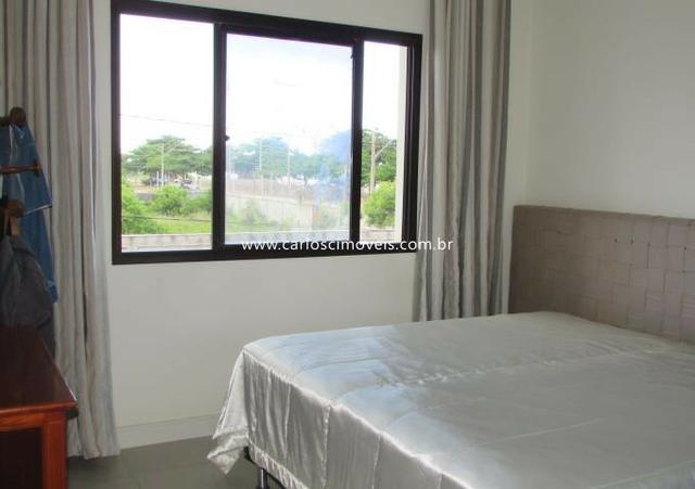 Linda casa, ótima localização, vista para mar, no balneário de Jacaraípe - Foto 16