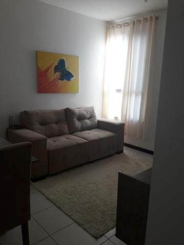 Apartamento em Condomínio fechado - Foto 6