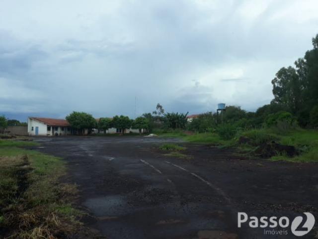 Terreno Comercial na BR 163 - Saída para Caarapó - Foto 2