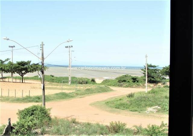 Linda casa, ótima localização, vista para mar, no balneário de Jacaraípe - Foto 18
