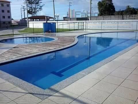 Apartamento em Condomínio fechado - Foto 2