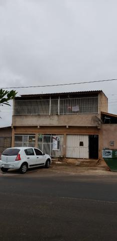 Oportunidade, Sobrado Buritis 4 Planaltina DF - Foto 2