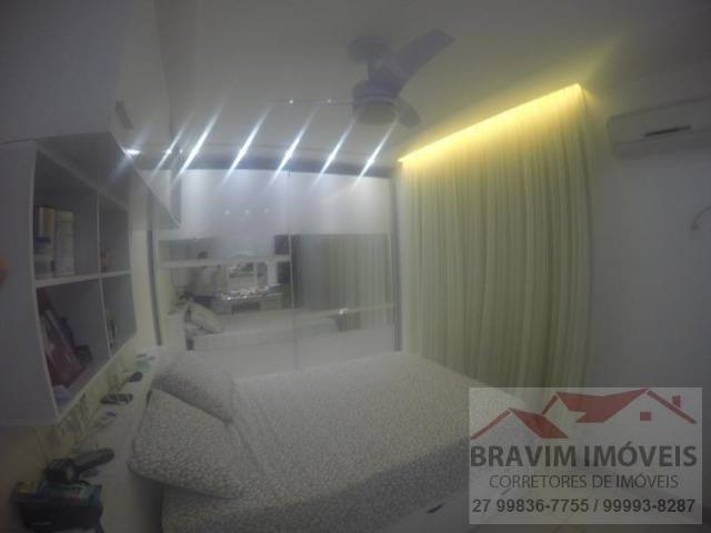 Amplo apartamento com 96m² em Laranjeiras - Foto 19