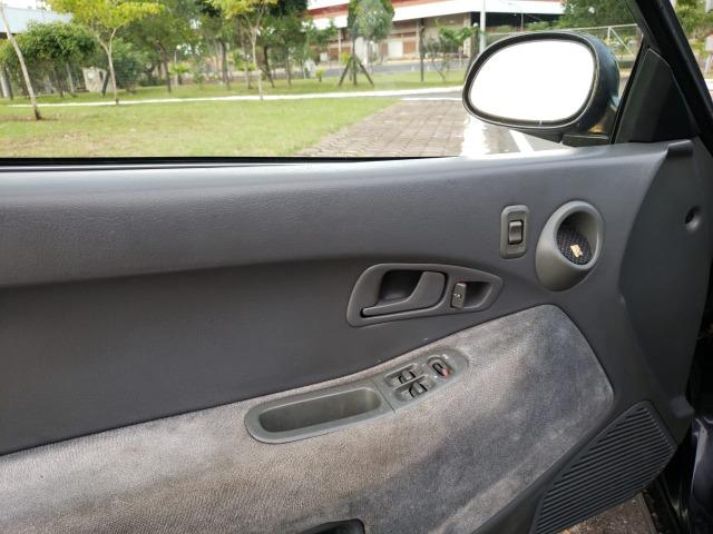 Honda Civic EXS Coupe 1.6 16v 125cv VTEC - Foto 6