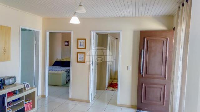 Casa à venda com 4 dormitórios em Jardim são marcos, Colombo cod:149006 - Foto 3