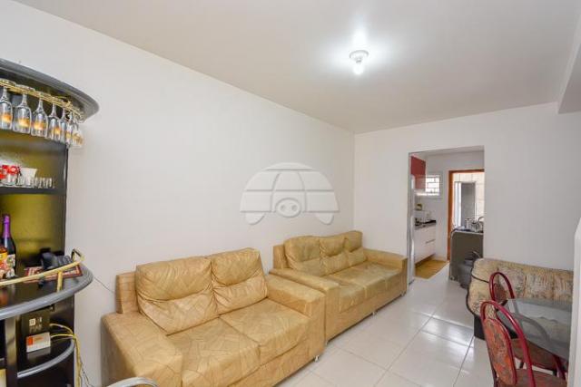 Casa de condomínio à venda com 2 dormitórios em Cidade industrial, Curitiba cod:150759 - Foto 3
