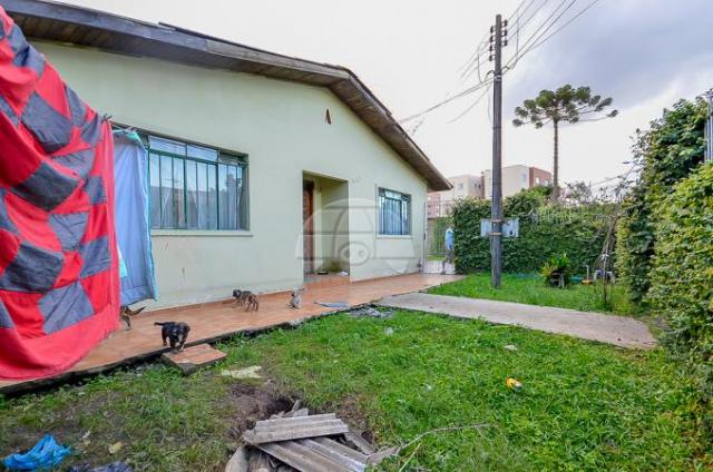 Terreno à venda em Santa cândida, Curitiba cod:153455 - Foto 14