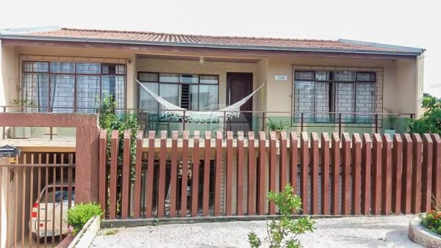 Casa à venda com 4 dormitórios em Jardim são marcos, Colombo cod:149006