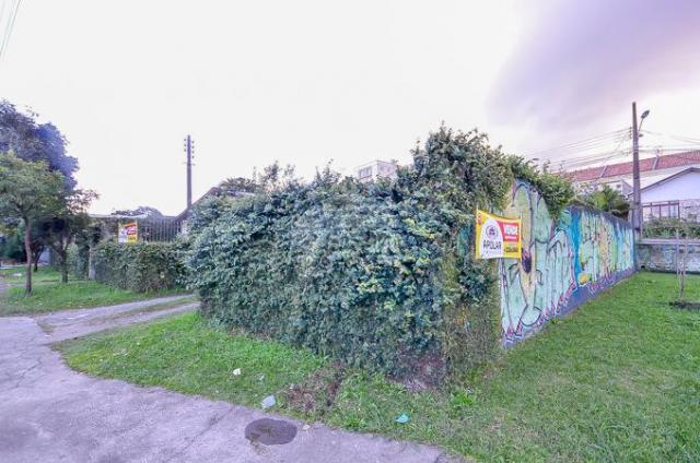 Terreno à venda em Santa cândida, Curitiba cod:153455 - Foto 20