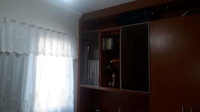 Apartamento à venda com 3 dormitórios em Jardim nova manchester, Sorocaba cod:414309 - Foto 15