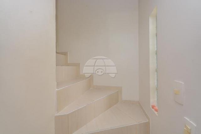 Casa de condomínio à venda com 2 dormitórios em Cidade industrial, Curitiba cod:150759 - Foto 5