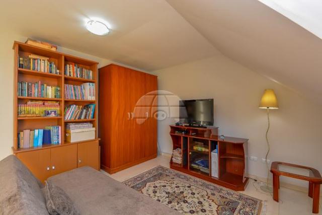 Casa de condomínio à venda com 3 dormitórios em Jardim das américas, Curitiba cod:148559 - Foto 15