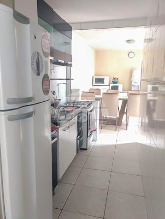 Casa de condomínio à venda com 3 dormitórios em Campo pequeno, Colombo cod:149030 - Foto 3