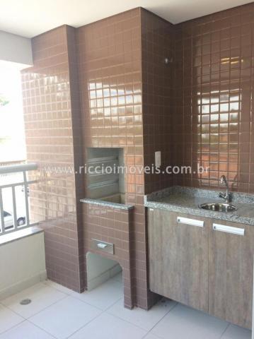 Apartamento com 2 dormitórios à venda, 63 m² por r$ 320.000,00 - parque industrial - são j - Foto 11