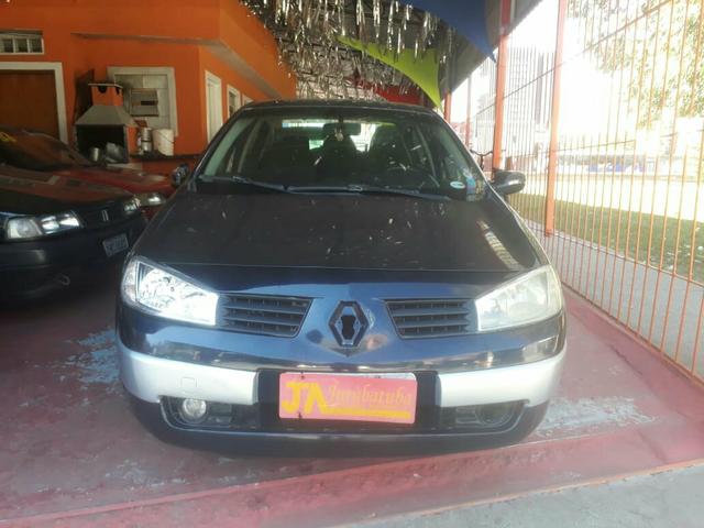 Renault Megane automático - Foto 4