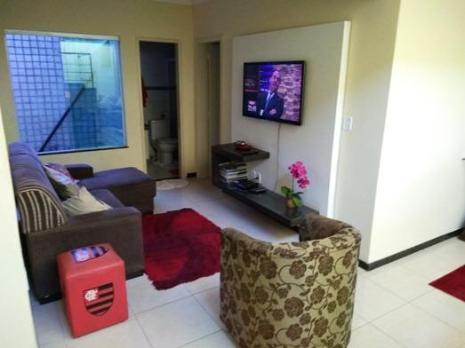 Casa reformada no jardim Alvorada, com 03 quartos sendo 02 suítes, próximo de comércios - Foto 6