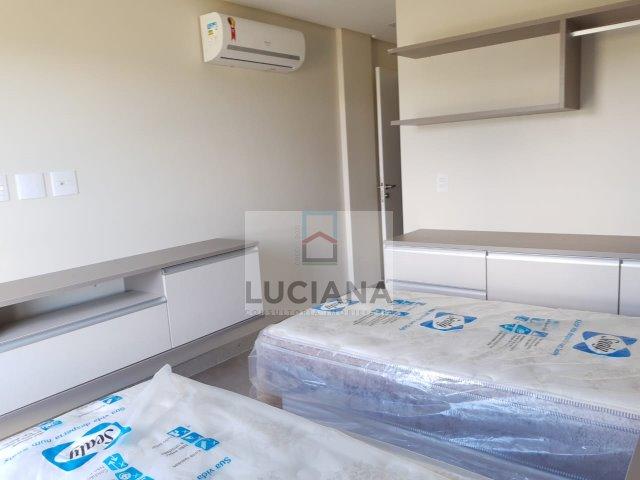 Apartamento Mobiliado em Gravatá com 4 suítes (Cód.: r3057n) - Foto 2