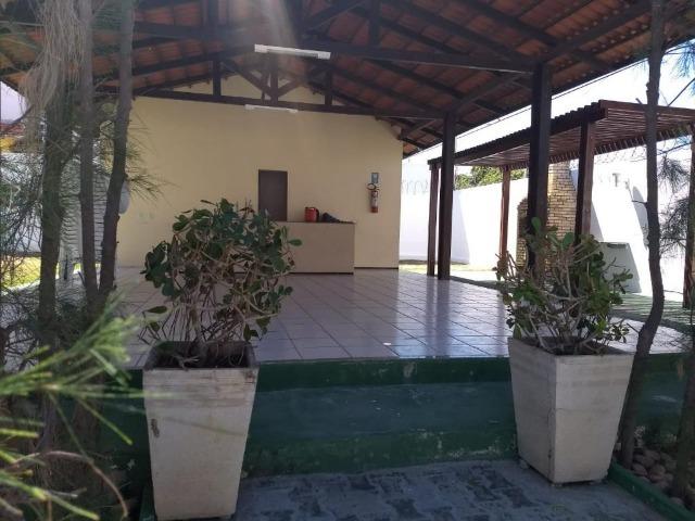 Casa Duplex em condominio na Sapiranga, 3 suites,Dce, 2 vagas de garagens - Foto 4