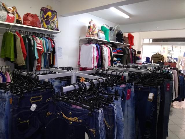 Loja de Vestuário - Foto 5