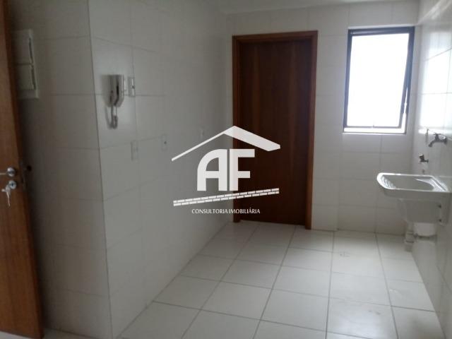 Apartamento para venda possui 91m² com 3 quartos localizado no bairro do Farol - Foto 5