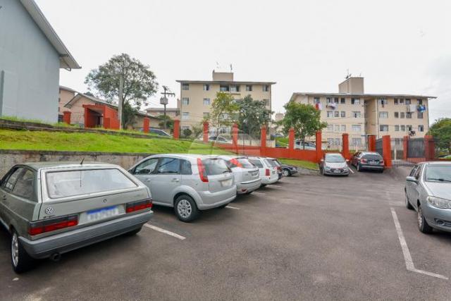 Apartamento à venda com 2 dormitórios em Cidade industrial, Curitiba cod:152092 - Foto 11